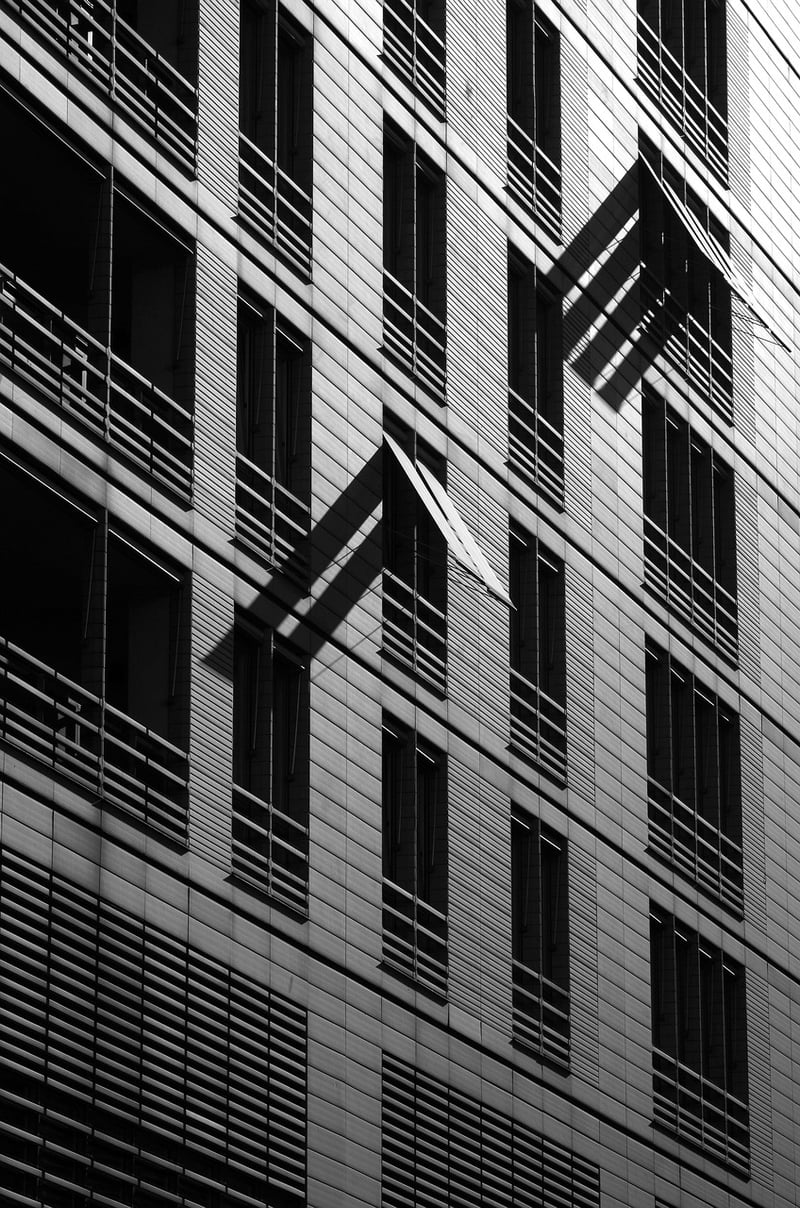 Stacked Shelves Example 1